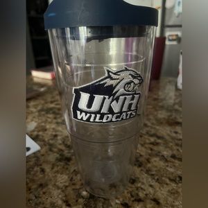 University of New Hampshire Tervis
